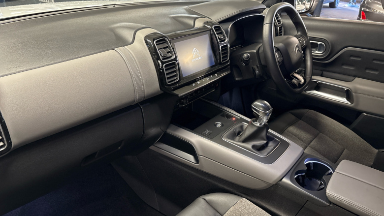 Citroen C5 Aircross 1.2 PureTech 130 Shine 5dr Petrol Hatchback